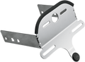 License Plate/Taillight Bracket