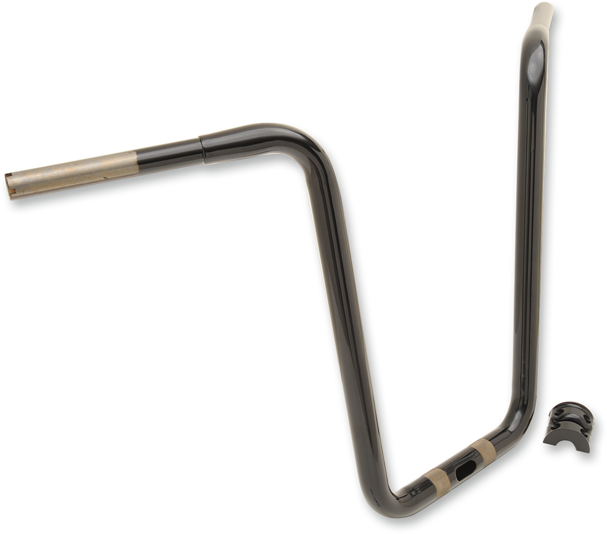 1-1/4" Touring Handlebar