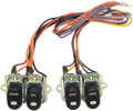 Inner Fairing Cap Switch Kit
