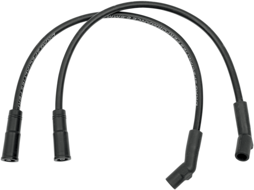 8.8 mm Spark Plug Wire