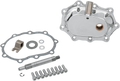 Heavy-Duty Kicker Cover Kit
