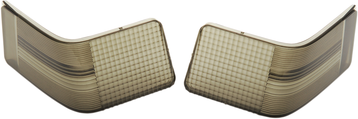 Tour-Pak® Taillight Lens Kit