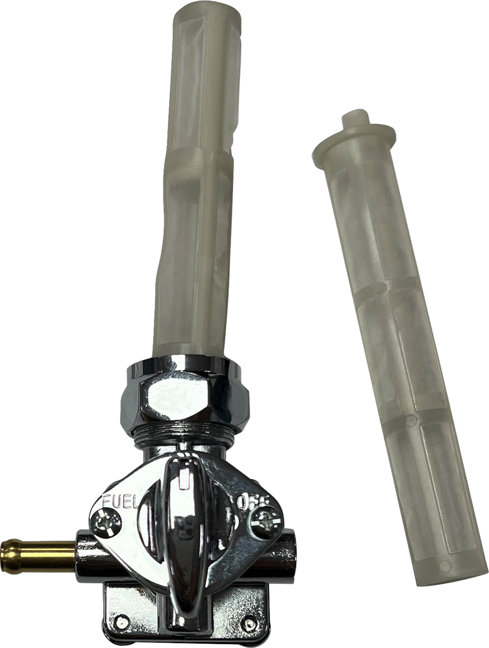 Vacuum Petcock