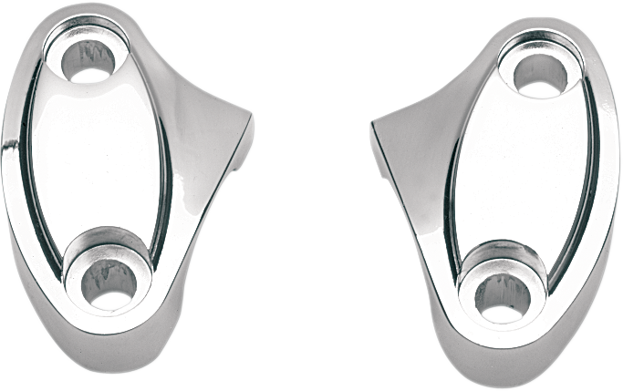 Handlebar Riser Clamp
