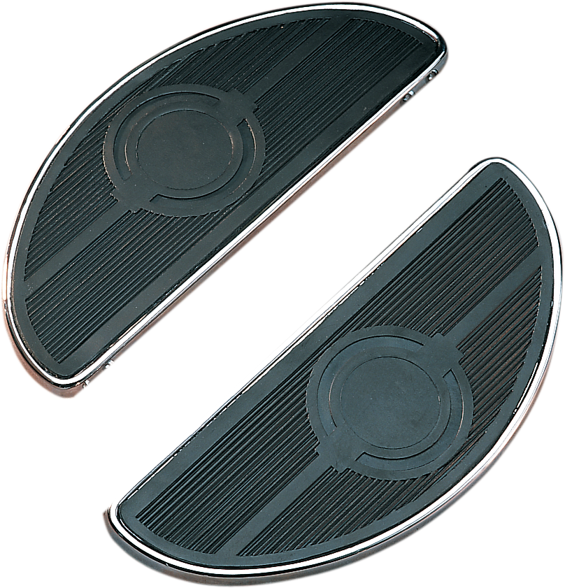 Floorboards For FL and FLST-Panhead