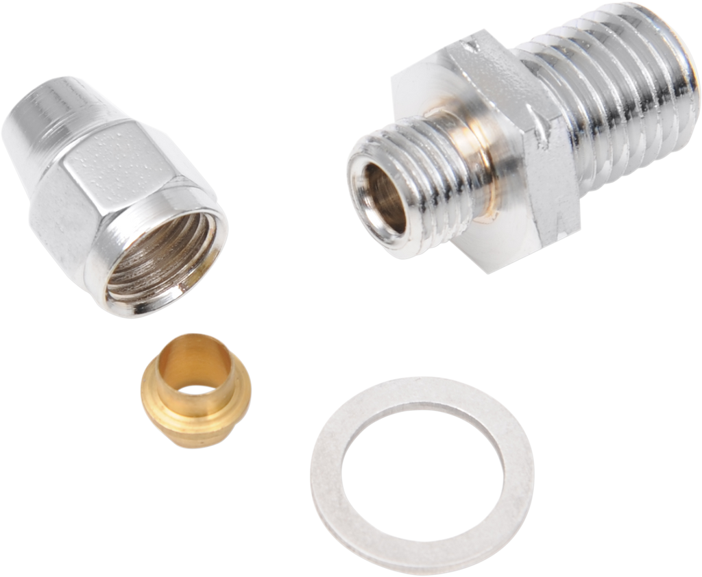 Universal Brake Line Banjo Bolt/Fitting