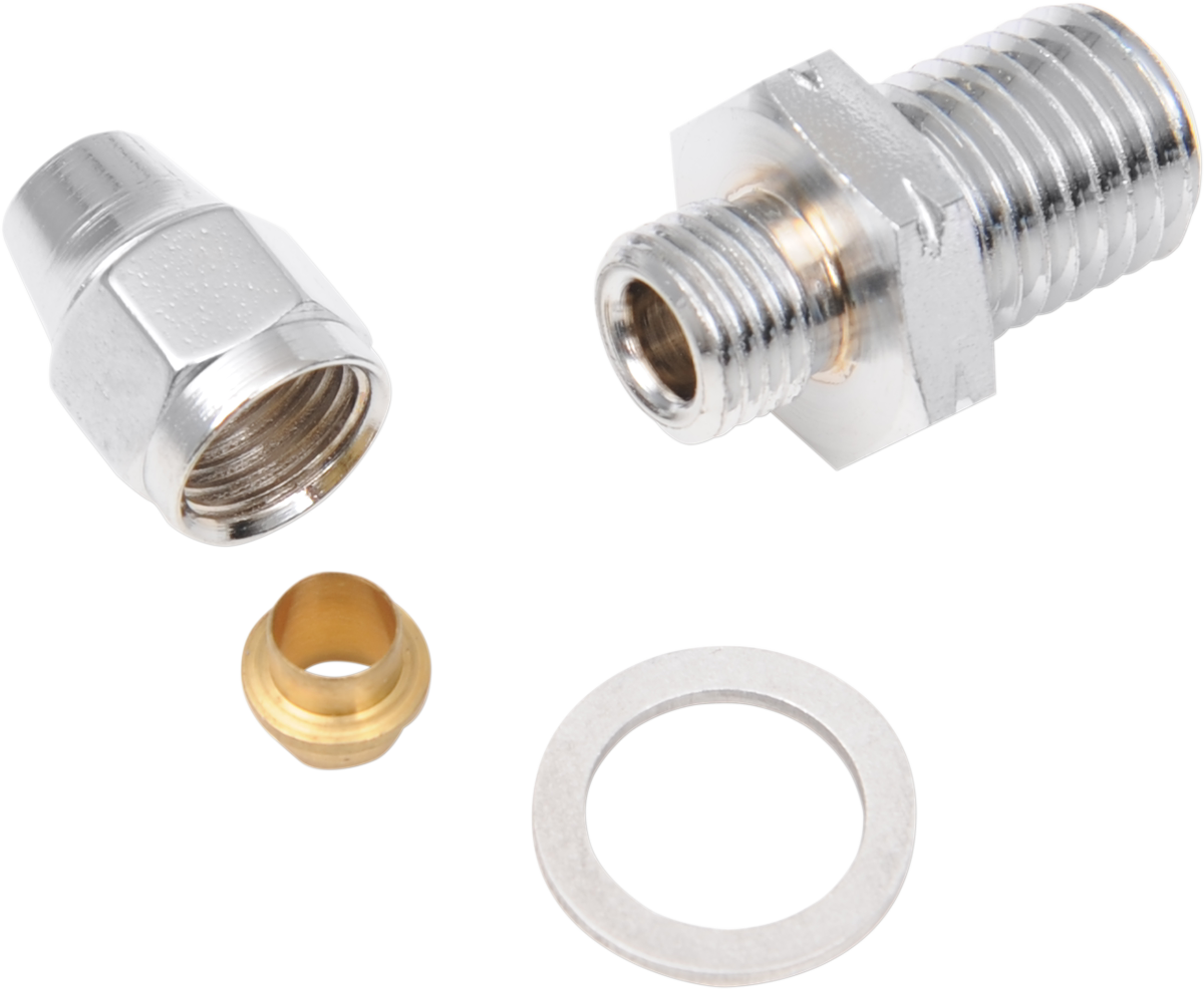 Universal Brake Line Banjo Bolt/Fitting