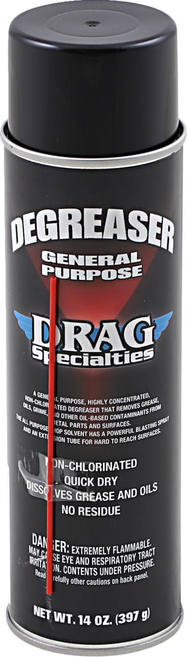 General Purpose Degreaser