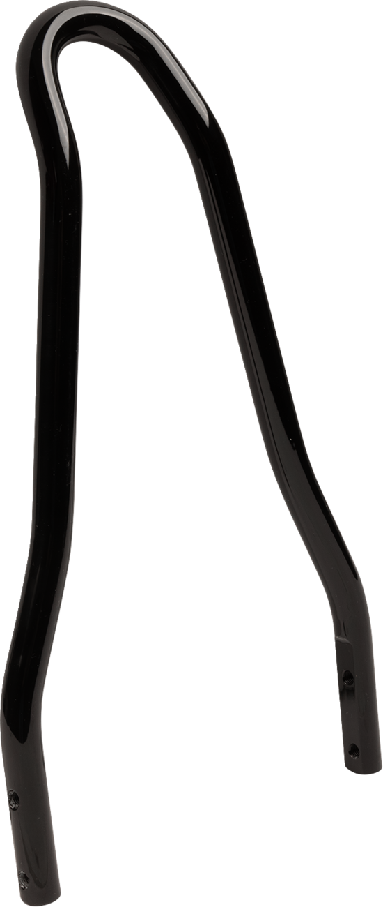 Round Sissy Bar