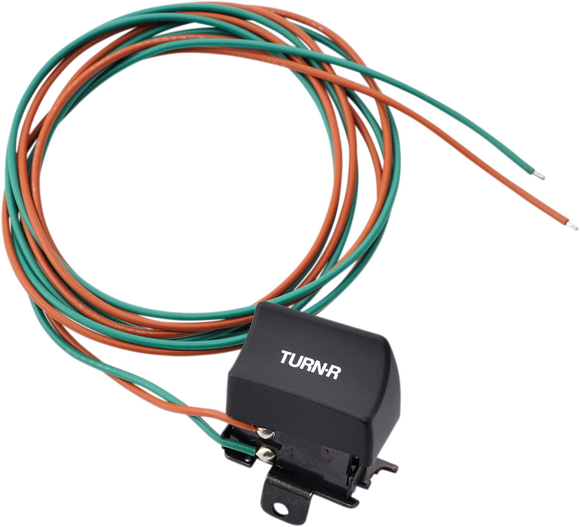 Handlebar Switch Kit