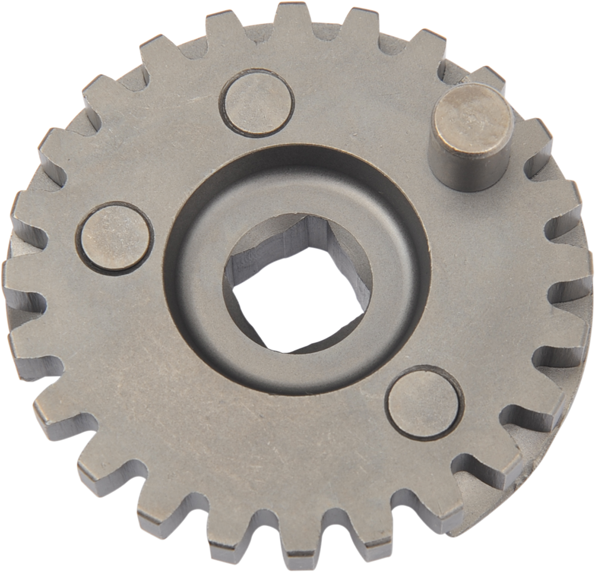 24T Kickstart Crank Gear