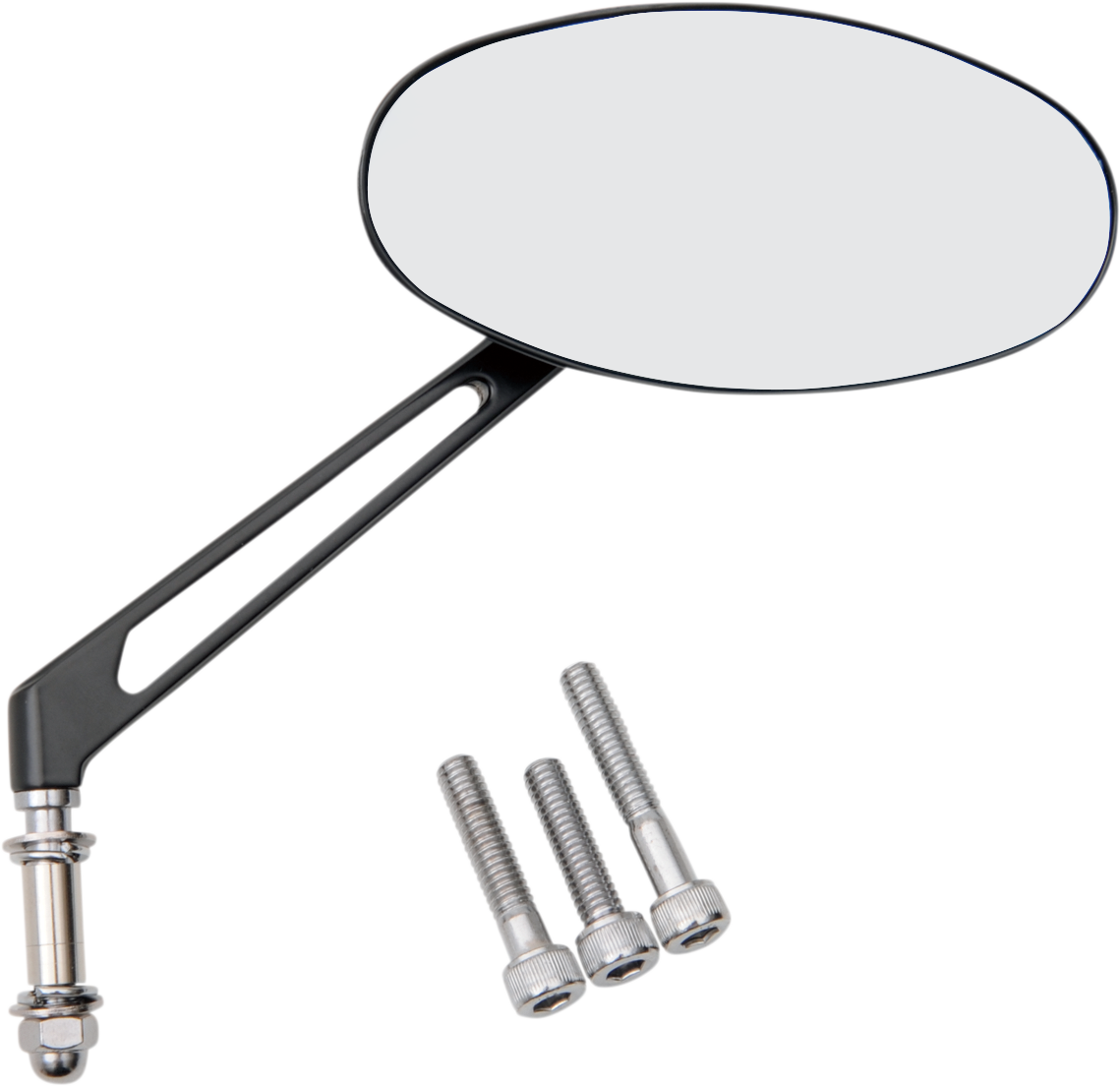 Stealth II Mirror