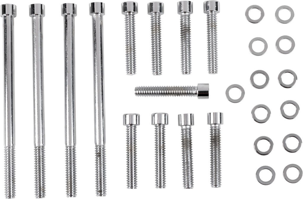 M-Eight Bolt Kit