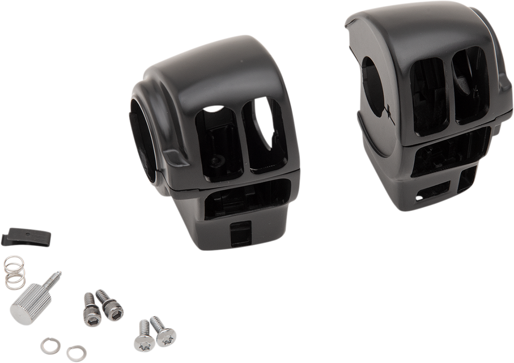 Handlebar Switch Housing Kit