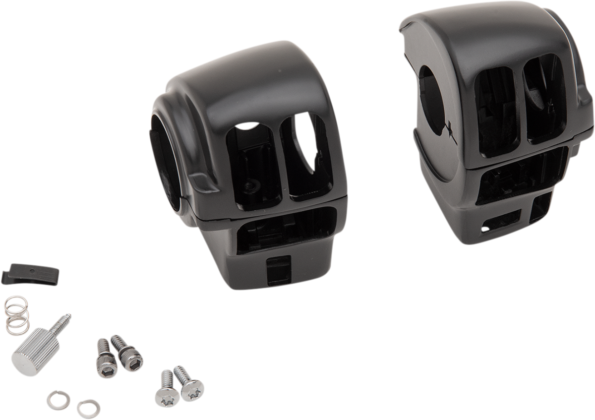 Handlebar Switch Housing Kit