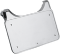 Billet License Plate Mount