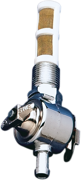 3/8" NPT Fuel Petcock