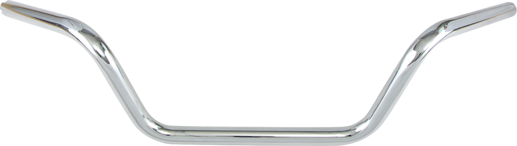 1" Handlebar — Low/Buckhorn
