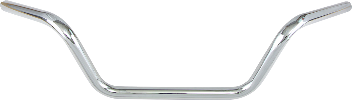 1" Handlebar — Low/Buckhorn