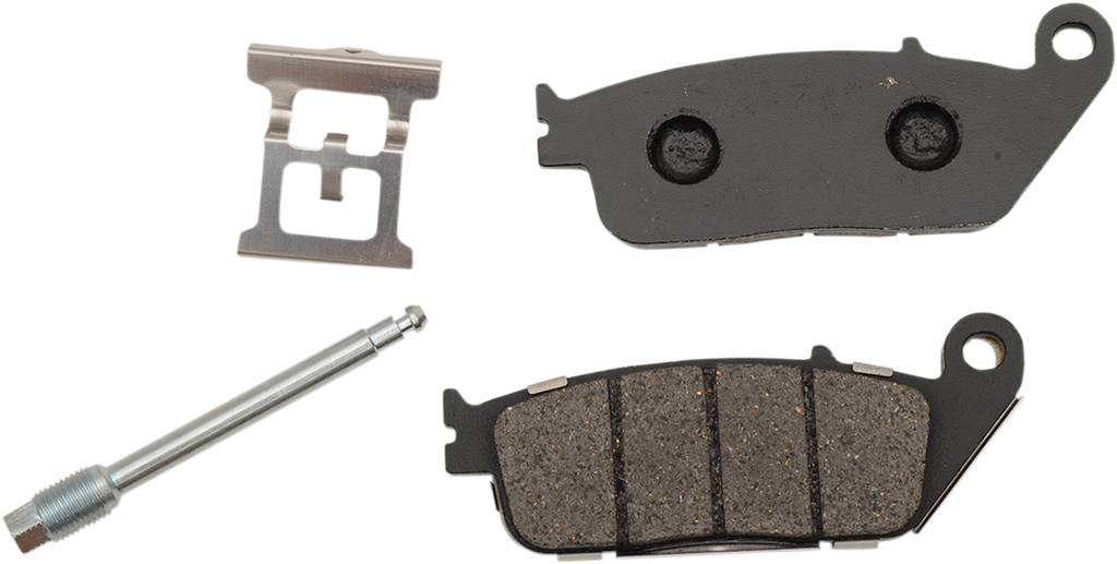 Victory Brake Pads