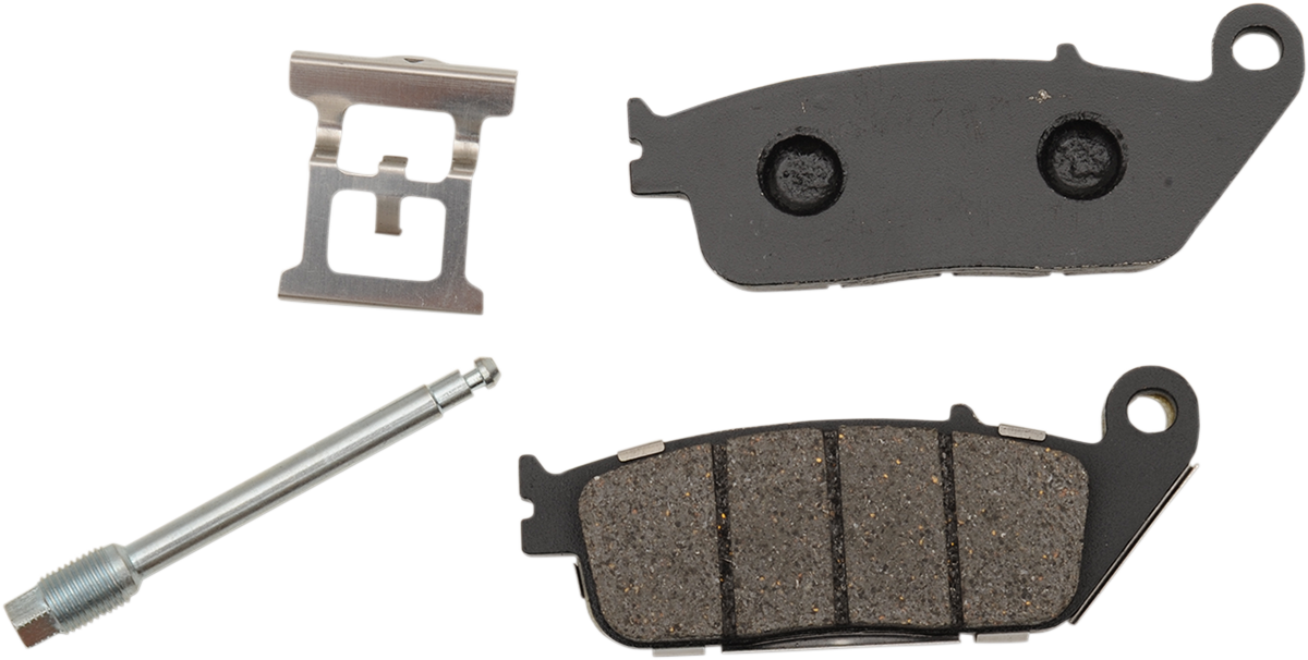 Victory Brake Pads