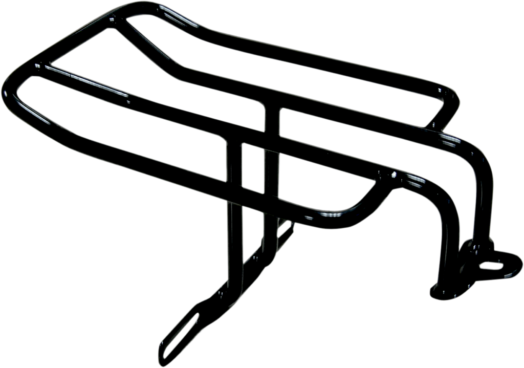 Fender Luggage Rack