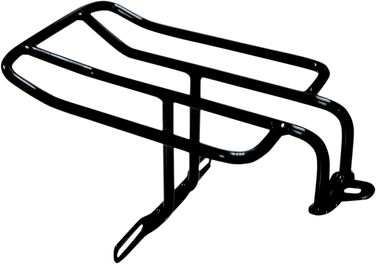Fender Luggage Rack