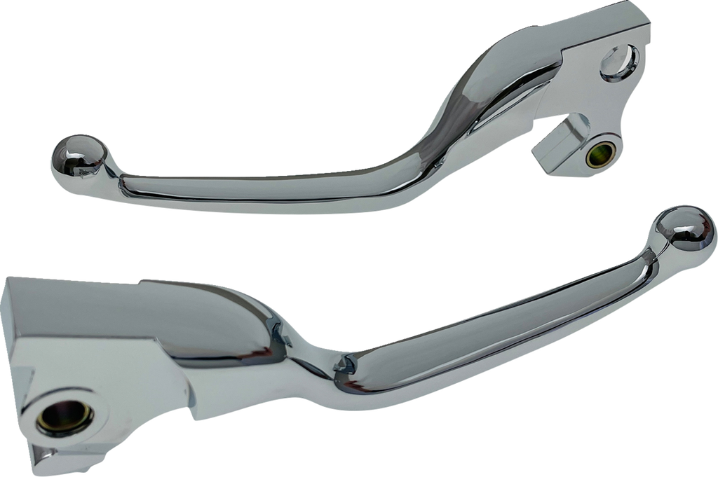 Narrow Lever Set