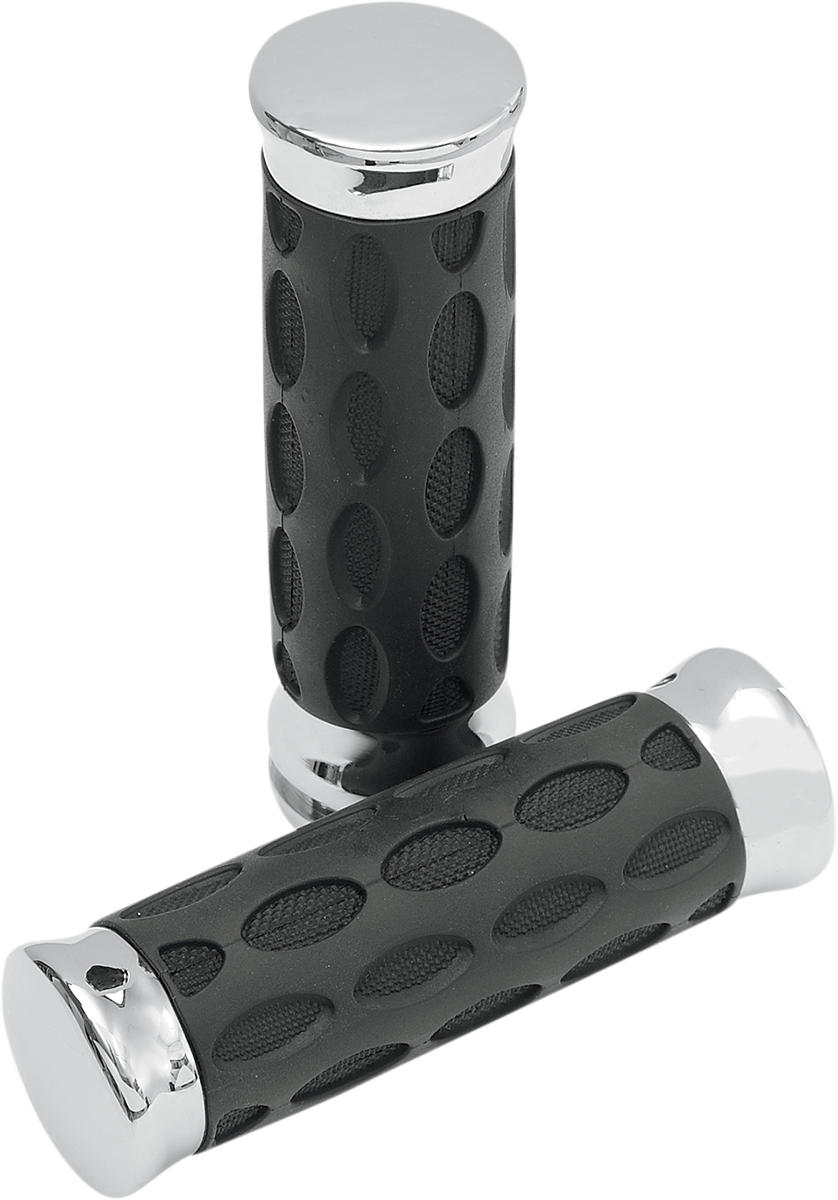 Custom Rubber Grips