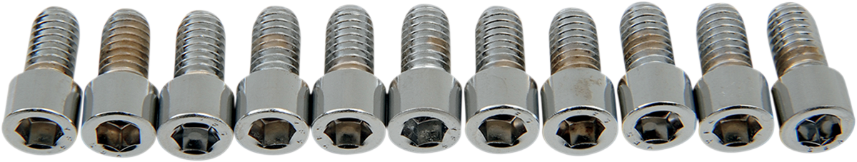 Socket-Head Bolts