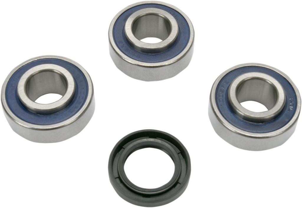 Wheel Bearings and Seal Kit