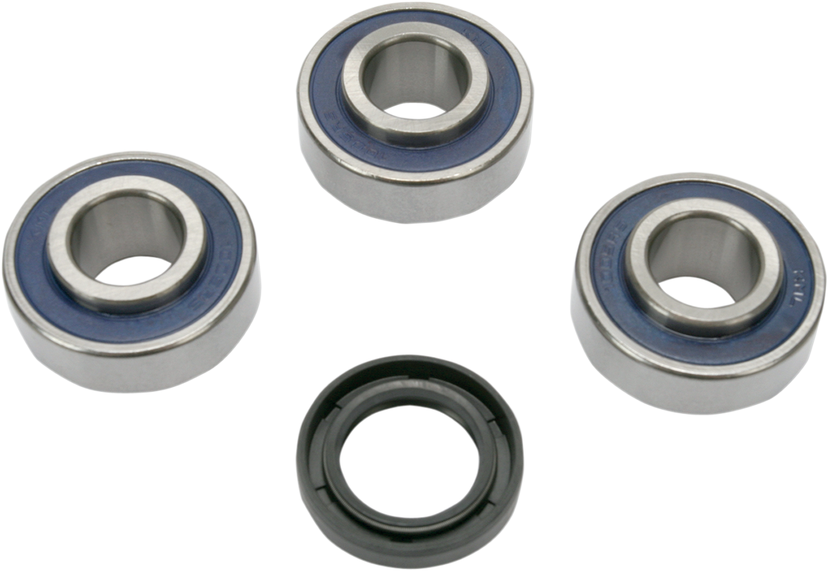 Wheel Bearings and Seal Kit