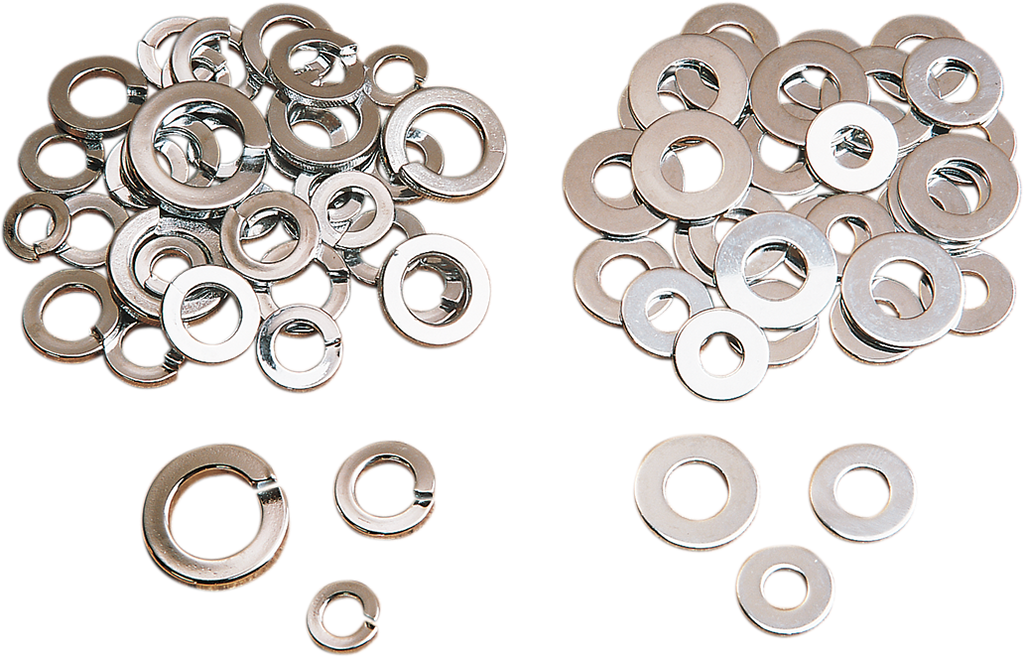 Washers