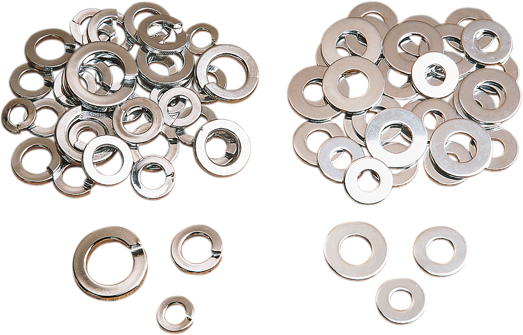 Washers