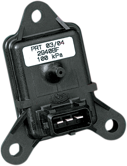 Replacement Barometric Pressure Switch