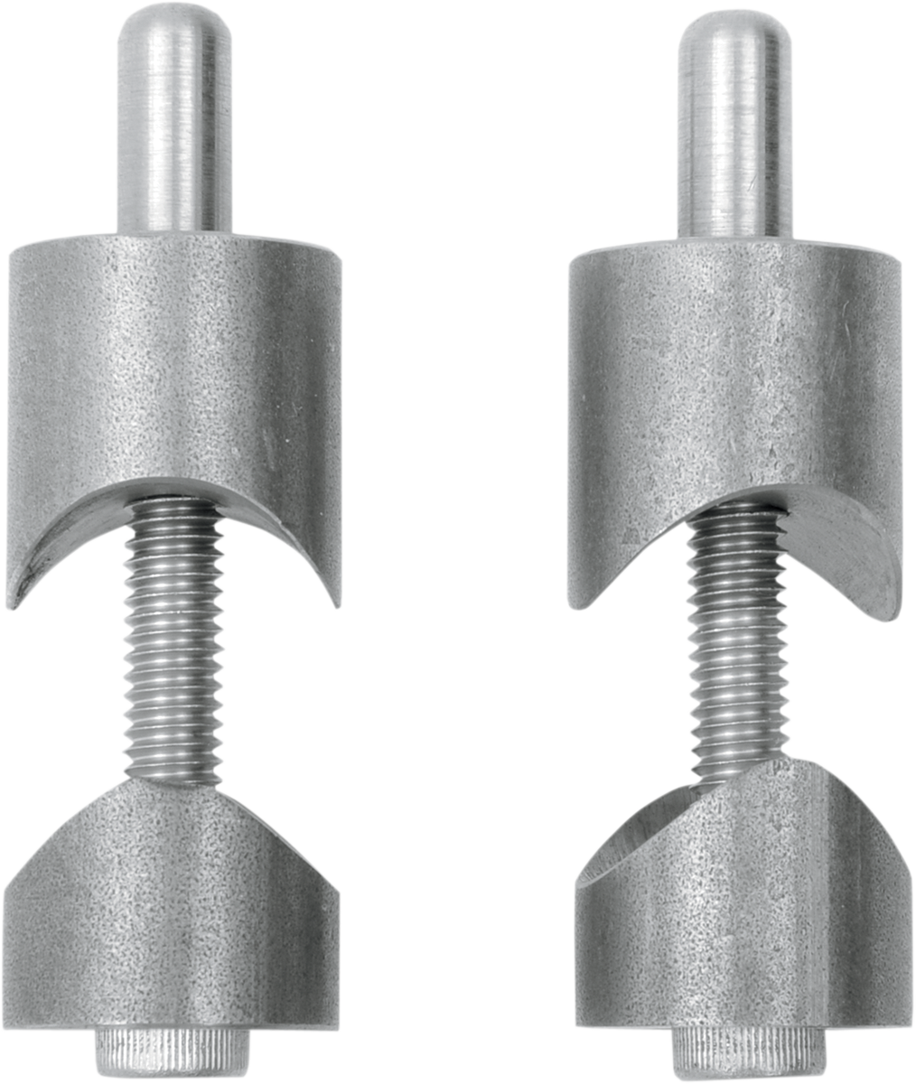 Bolt-On Spring Seat Mount
