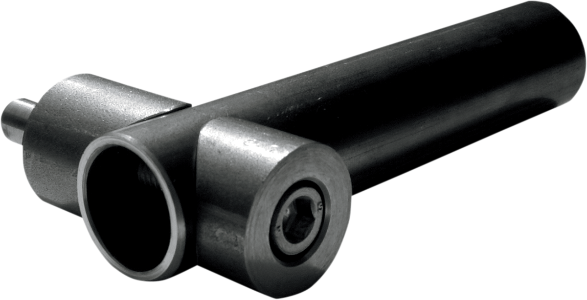 Bolt-On Spring Seat Mount