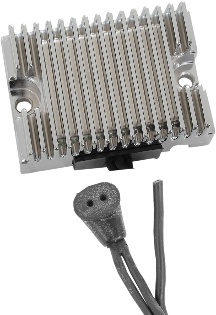 Solid-State Regulator