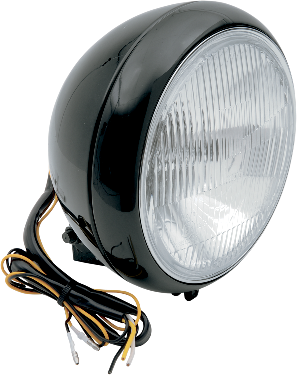 7" Headlight Assemblies