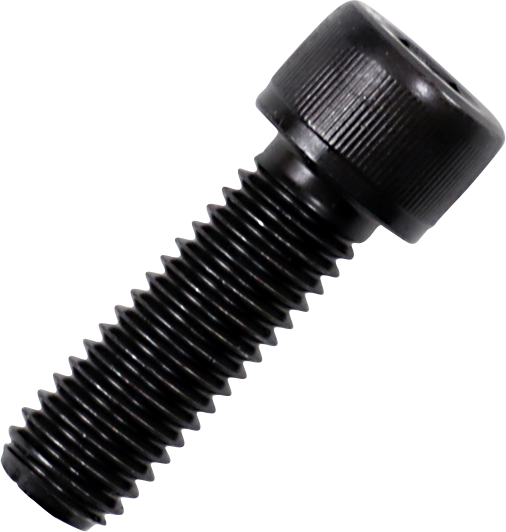 Custom Handlebar and Riser Mounting Bolts