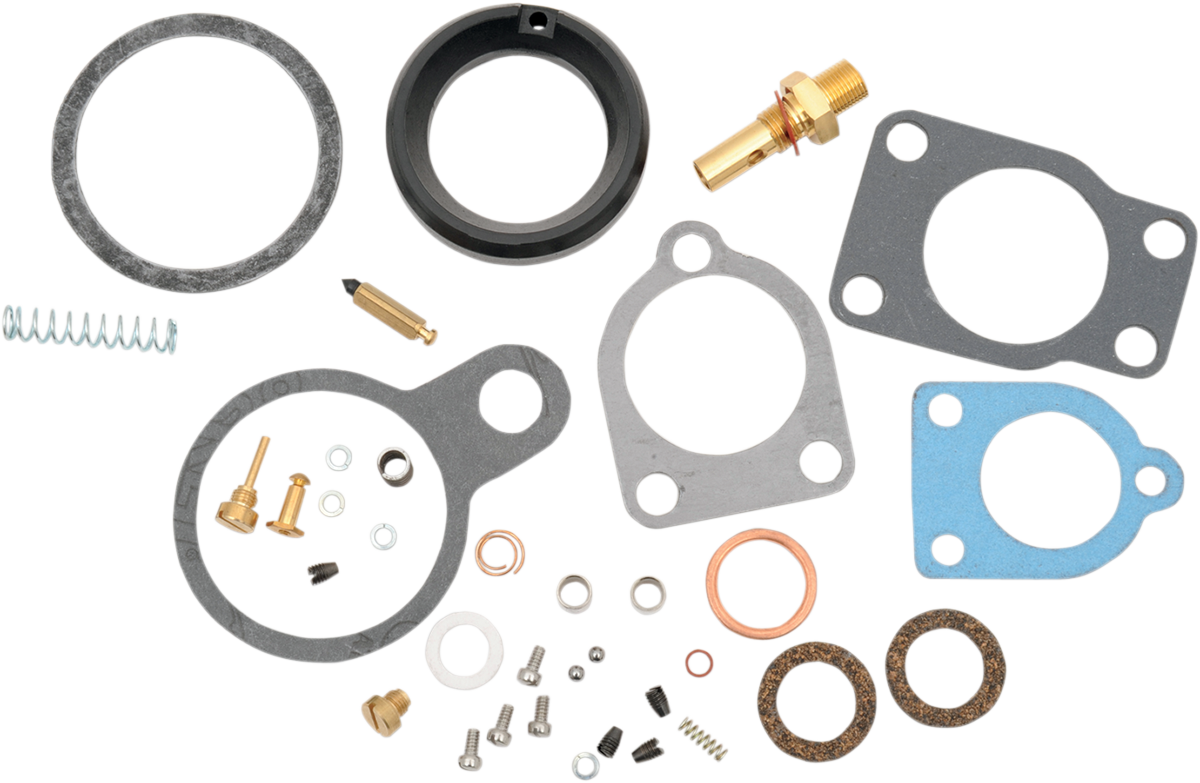 Rebuild Kit for Linkert Carburetor