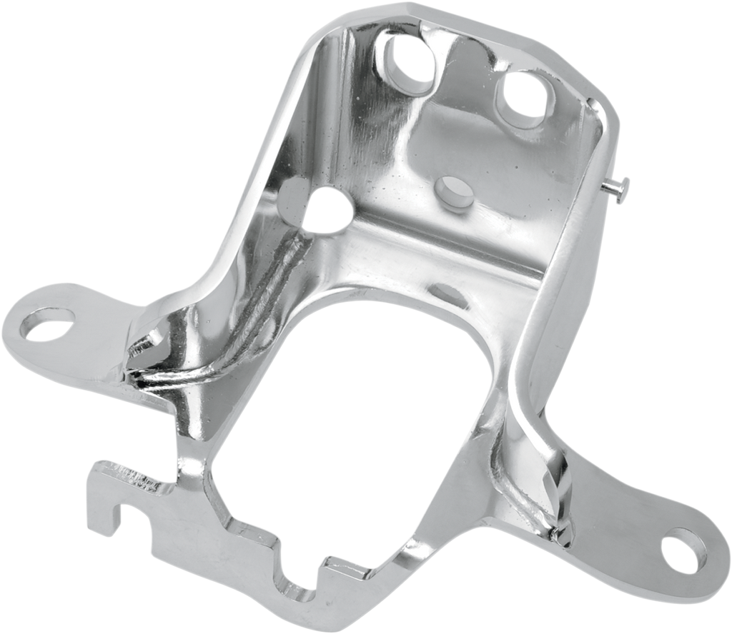 Top Motor Mount