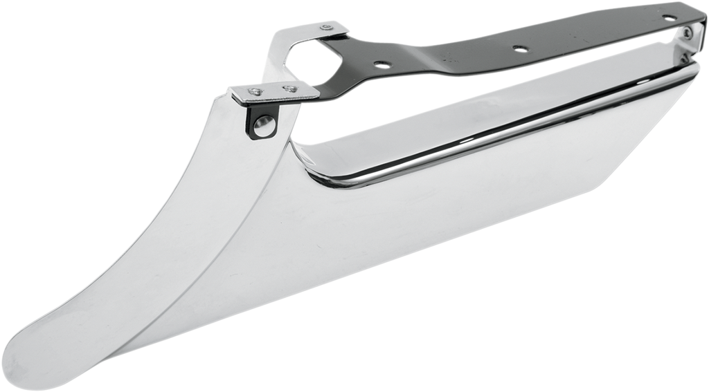 Rear Belt Guard