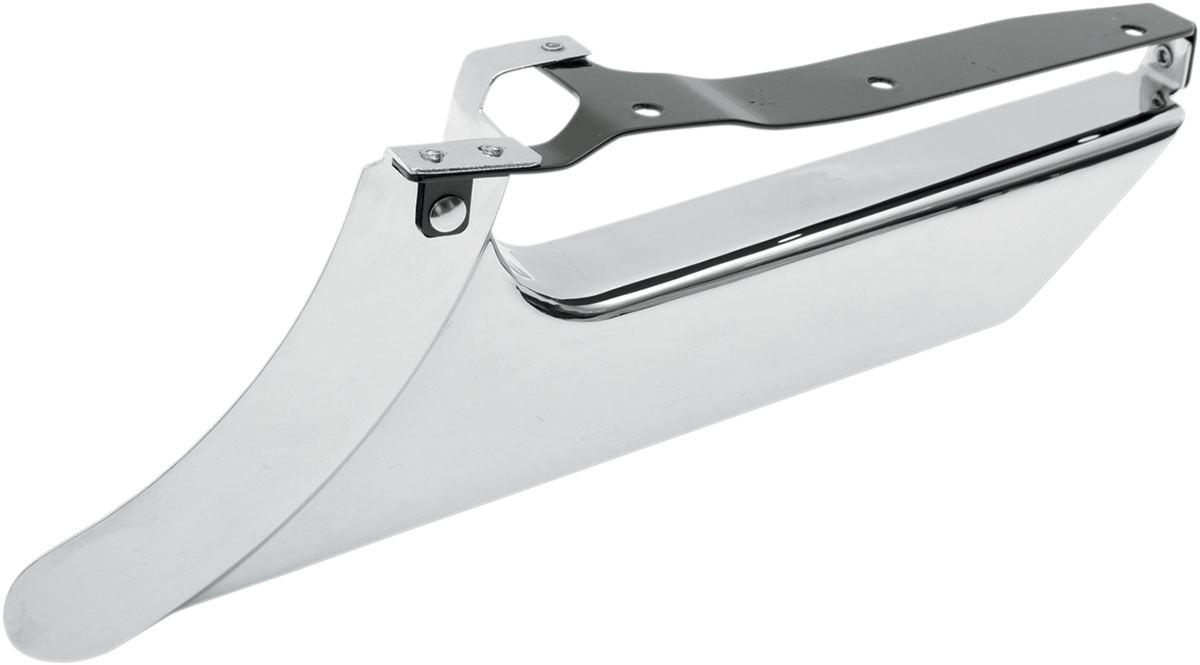 Rear Belt Guard
