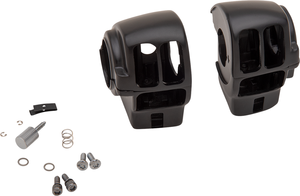 Handlebar Switch Housing Kit