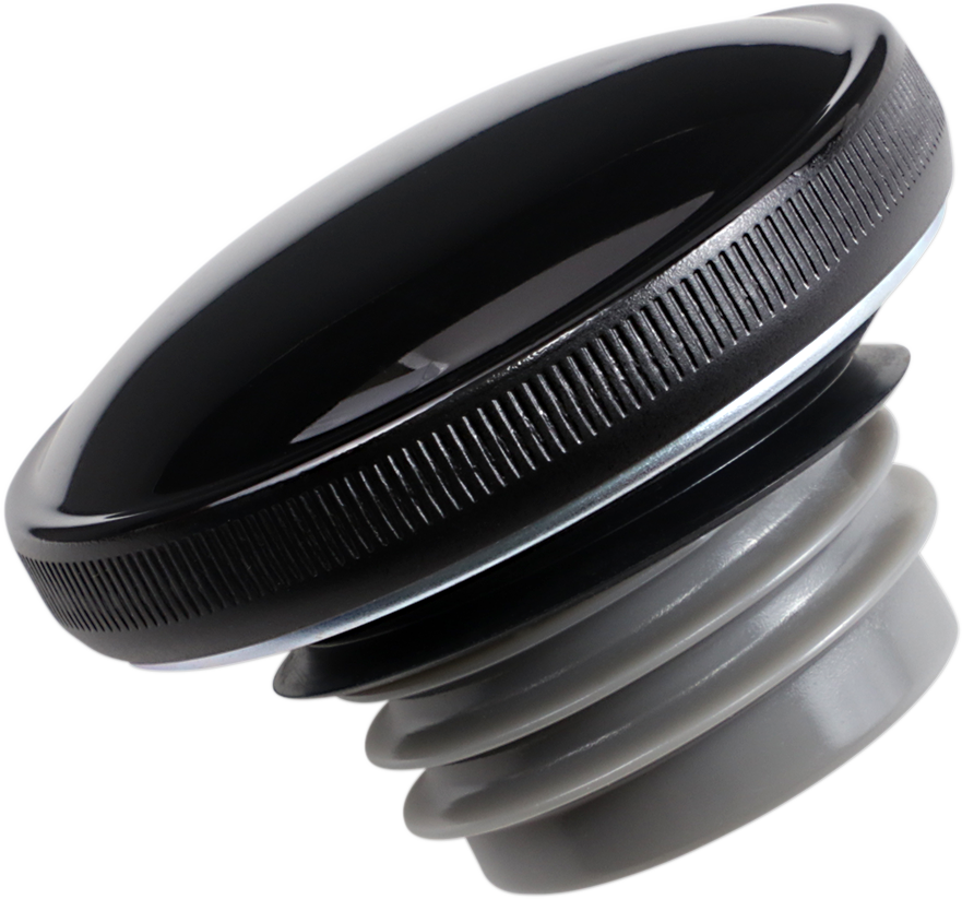 Screw-In Gas Cap