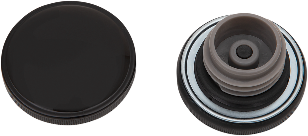 Screw-In Gas Cap