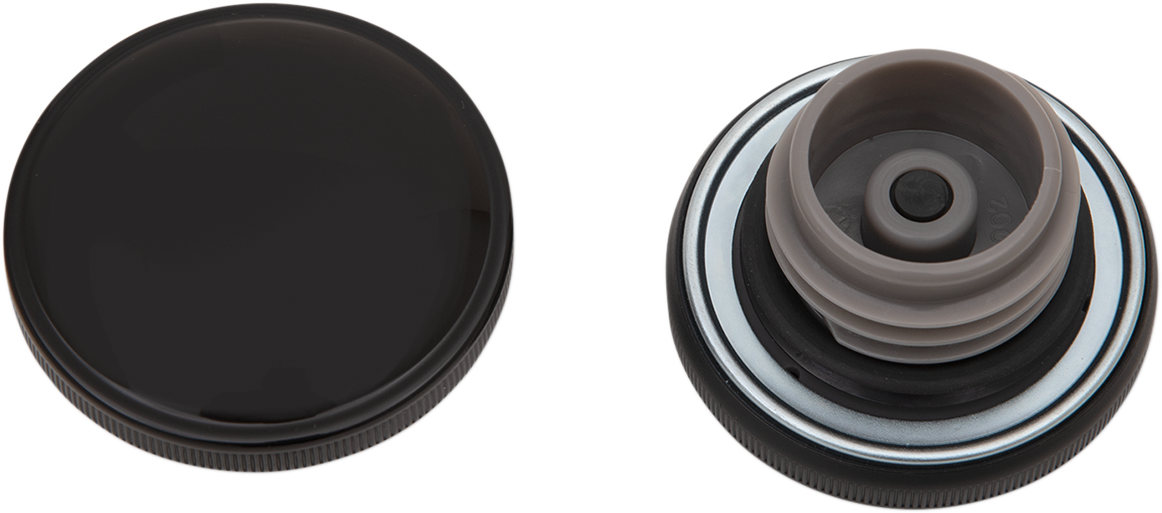Screw-In Gas Cap