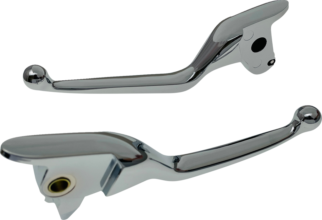 Narrow Lever Set