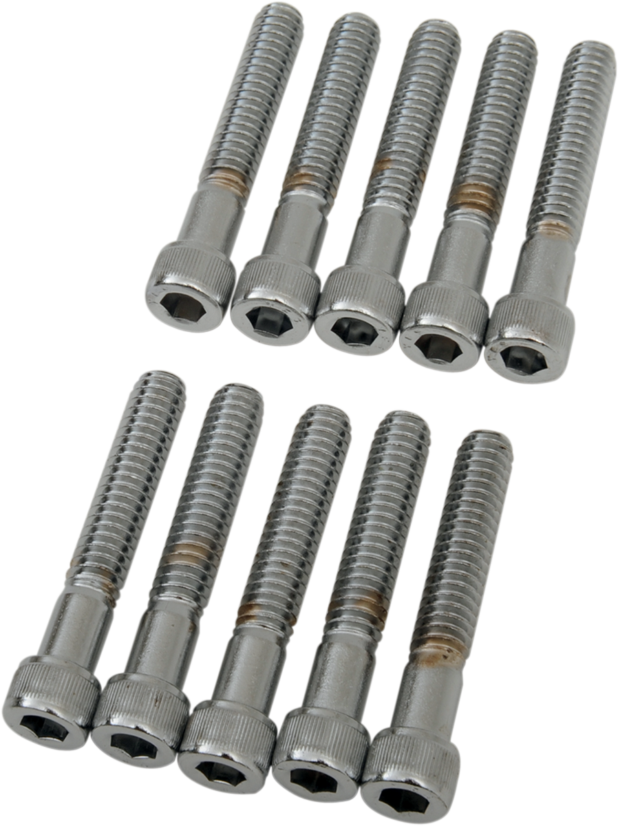 Socket-Head Bolts
